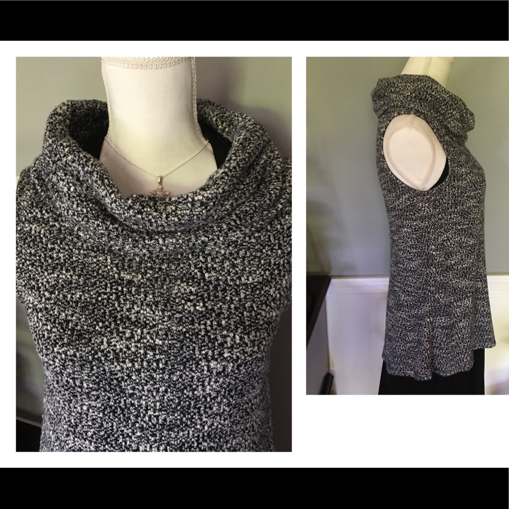 Anthropolgie Sleeveless Top